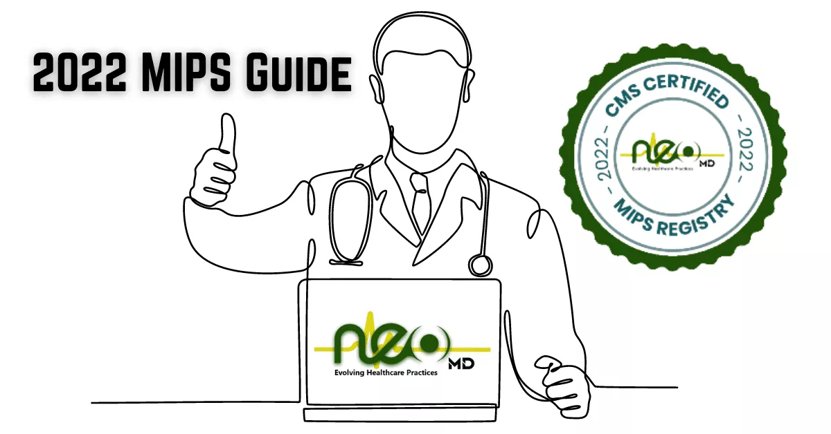 2023 MIPS Guide; An Overview of MIPS Healthcare Changes